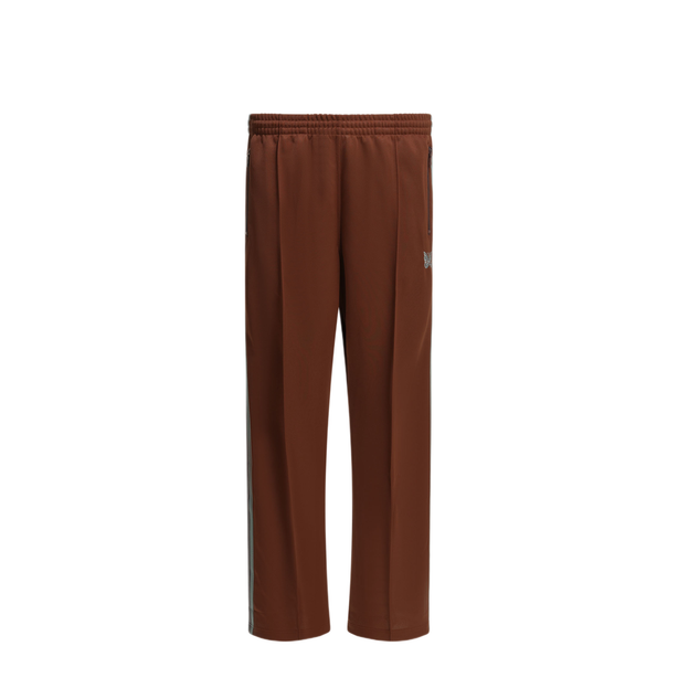 Sport Pants With Logo