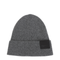 Ribbed Cashmere Hat