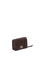 Miu Miu Quilted Nappa Leather Wallet - Bordeaux