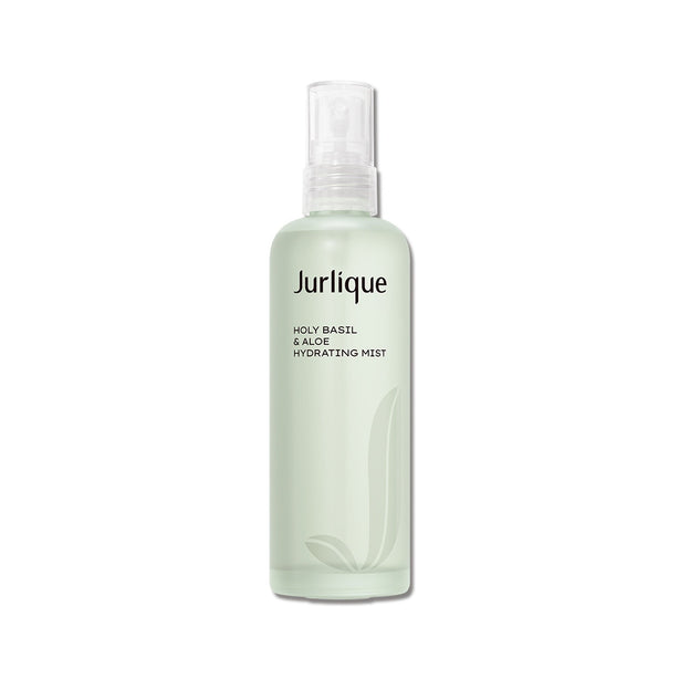 Holy Basil & Aloe Hydrating Mist