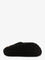 Birkenstock Boston VL/Shearling suede mule - Black