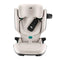 Britax KidFix Pro Highback Booster Car Seat |100 - 150cm | 15 - 36 kg (Soft Taupe)