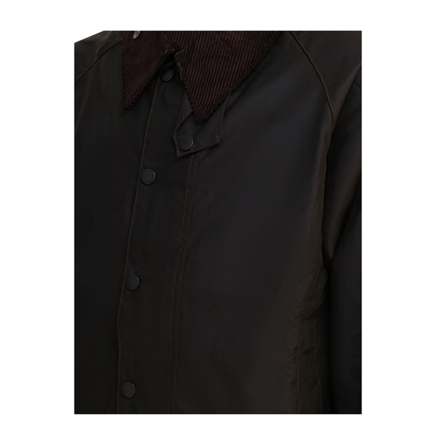 Beaufort Lightweight Jacket
