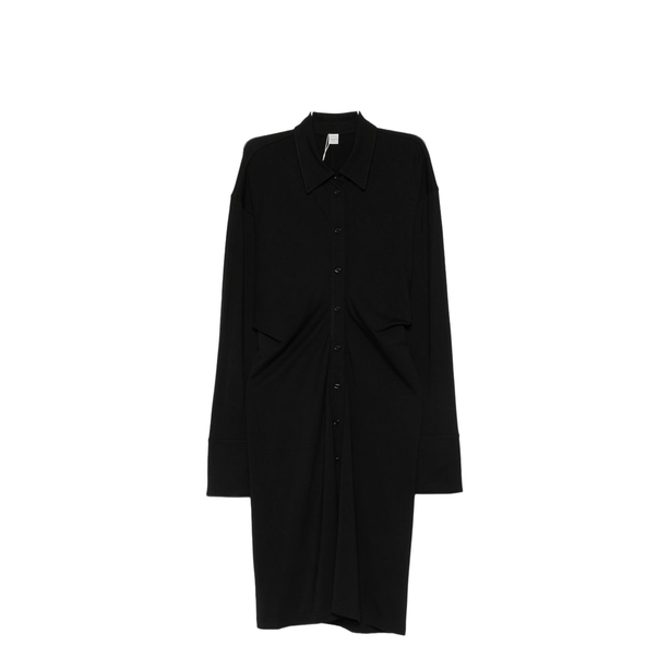 Toteme Slouch Shirtdress