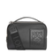 Cruise Calfskin Crossbody - Black