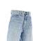 CARHARTT WIP Langdon' denim shorts