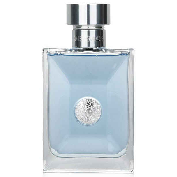 Versace Pour Homme After Shave Lotion - 100ml/3.3oz