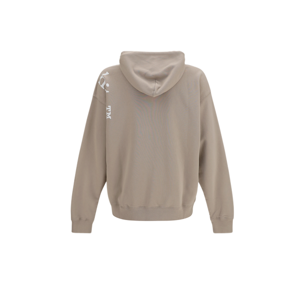 Vertical Bookish Skate Hoodie