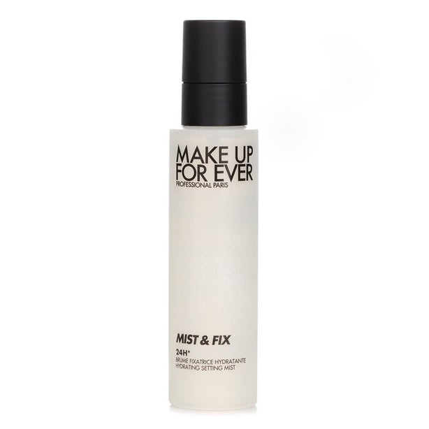 Mist & Fix 24h Hydrating Setting Mist - 100ml