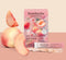 [KKOKDAM] Flower Kombucha Powder Tea 75g 15Packs_ Peach & Cherry Blossom [International Shipping]
