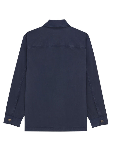 Saint Laurent Downtown Overshirt