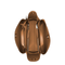 T Timeless Mini Calfskin Tote - Luggage