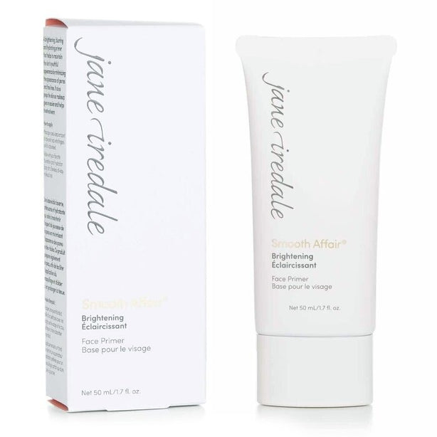 Smooth Affair Brightening Face Primer - 50ml/1.7oz