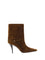 Saint Laurent Ankle Boot Niki