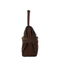 Tie Me Medium Calfskin Shoulder Bag - T.moro