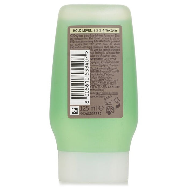 Eimi Sculpt Force Extra Strong Flubber Gel - 125ml