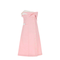 Miu Miu Pink Poplin Dress