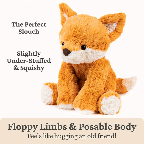 Gund Cozys Fox10