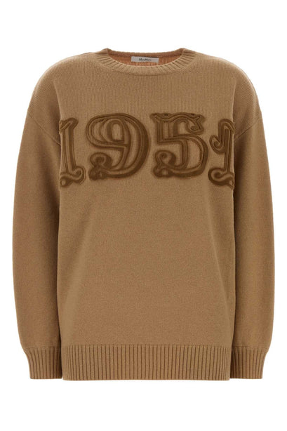 Fido 1951 Crew Neck Jumper