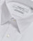 Coupe Cousu, White Twill, Long Sleeve Shirt