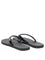 Prada Low leather sandals - Black