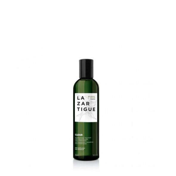 Lazartigue Clear Shampoo 250ml