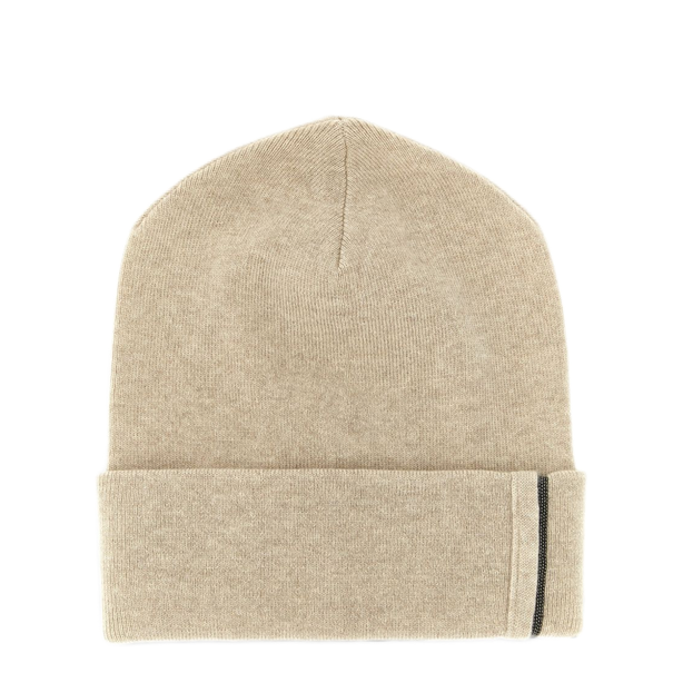 Cashmere Beanie