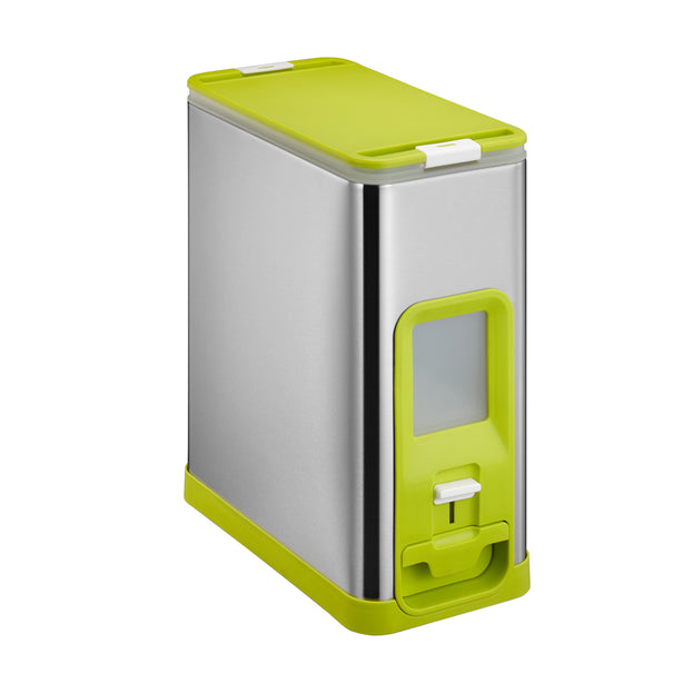 Eko  Food Grade Rice Dispenser 10Kg Large Milano