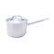 Safico 18-8 S/S High Sauce Pan With Lid