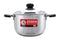 Zebra Sauce Pot With Lid 22Cm Extra Ii