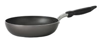 Zebra Alum Non-Stick Frying Pan Ø24Xh5.5Cm (Gemini)