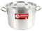 Zebra Stock Pot Ø28Xh20Cm 12Ltr