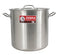 Zebra Stock Pot 40Cm 50Ltr
