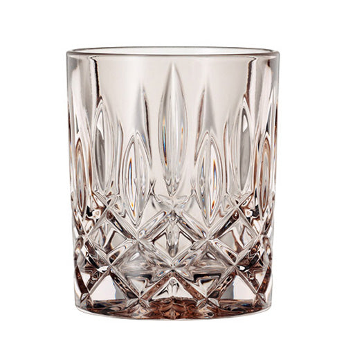 Nachtmann Lead Free Crystal Whisky Tumbler