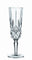 Nachtmann Lead Free Crystal Champagne Glass