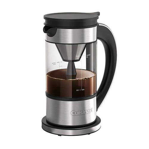 Cuisinart Fountain Coffee Maker