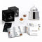 Justin Quek  Nutri Double Boiler
