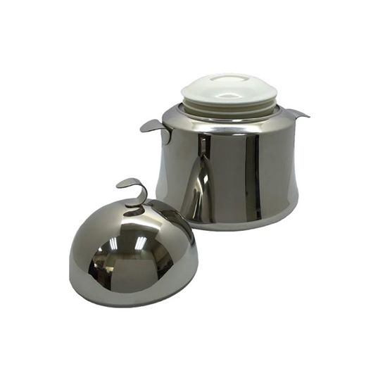 Justin Quek  Nutri Double Boiler