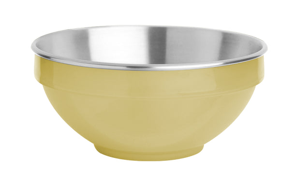 Zebra Colour Bowl 15Cm Yellow