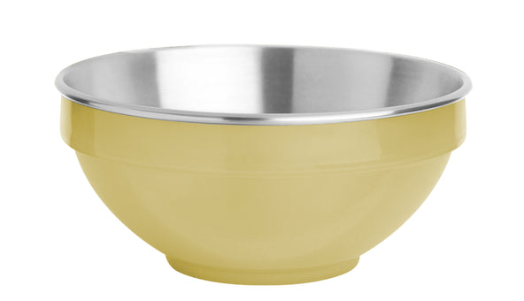 Zebra Colour Bowl 15Cm Yellow