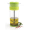 Mastrad  Sauce Dressing Mixer, Green