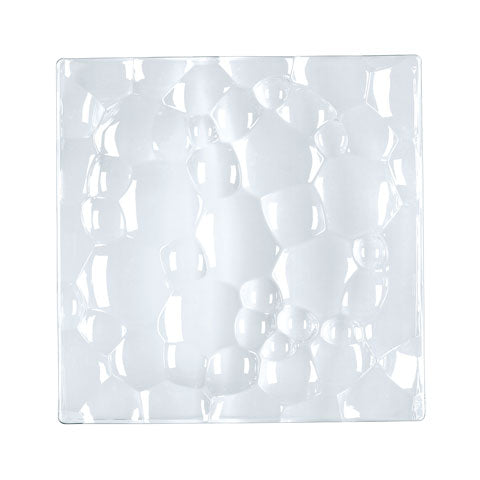 Nachtmann Lead Free Crystal Sq Plate Set