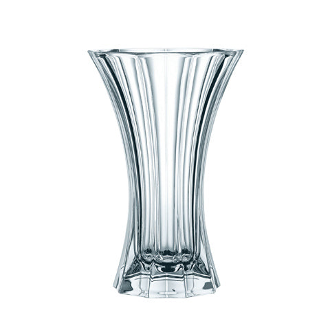 Nachtmann Lead Free Crystal Vase
