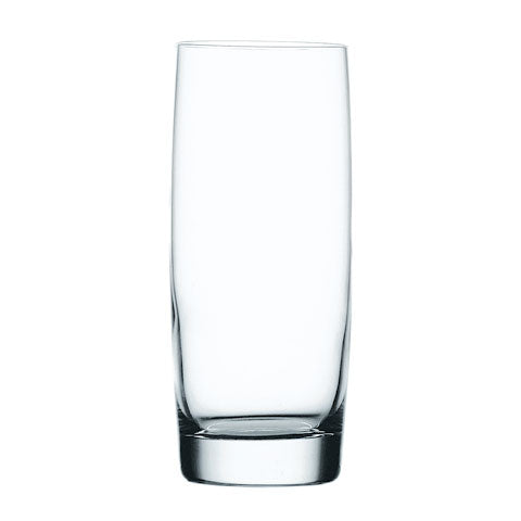 Nachtmann Lead Free Crystal Hi Ball Tumbler Set