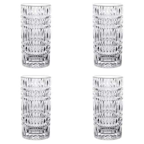 Nachtmann Lead Free Crystal Longdrink