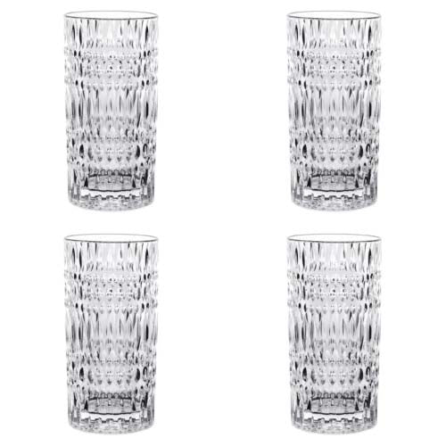 Nachtmann Lead Free Crystal Longdrink
