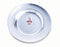 Zebra Stainless Steel Deep Plate 7