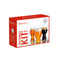 Spiegelau 3 Pcs Tasting Kit Set (Ipa/America Wheat Beer/Stout Glass) Craft Beer Glasses