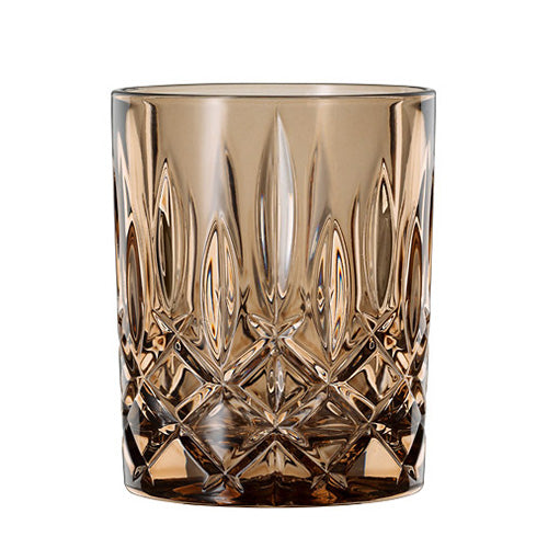 Nachtmann Lead Free Crystal Whisky Tumbler
