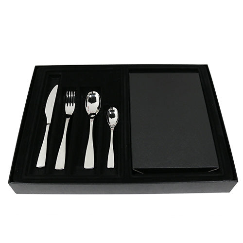Safico Cutlery Set Of 24Pcs